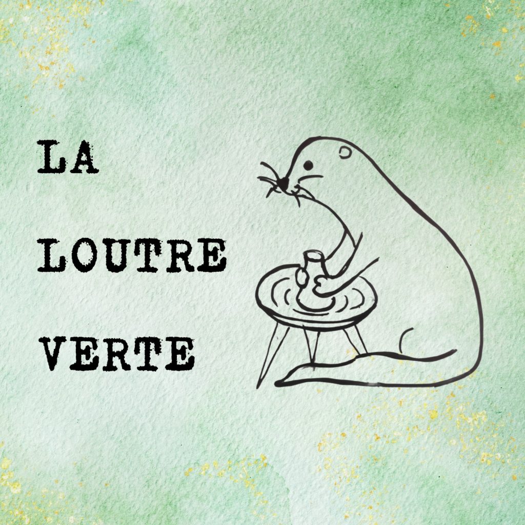 La Loutre Verte